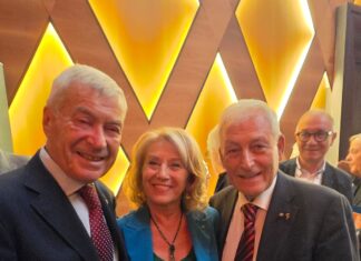Nuova nomina a livello nazionale per la presidente di 50&Più Pesaro Urbino, Patrizia Caimi