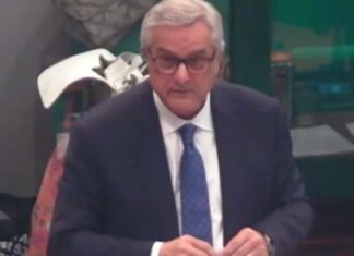 Chiusura estiva delle sale operatorie al Santa Croce di Fano, scontro Minardi e assessore Saltamartini