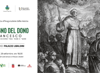 Ad Apecchio la mostra “Il segno del dono. Francesco nelle incisioni tra ‘500 e ‘600”