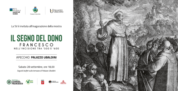 Il segno del Dono