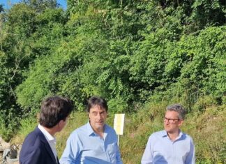 Sanità, lavori post alluvione, le menzogne della sinistra