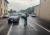 Fano, guidava con la patente scaduta. Scoperta dopo un incidente
