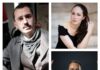 Apecchio: Tarsi, Bianchi e Brunori a teatro presentano Gianni Rodari e le sue fiabe in un mix di musica e parole