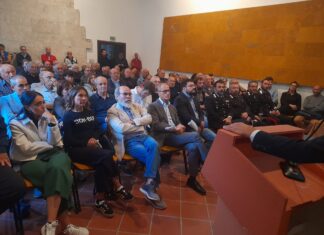Cantiano, a due anni dall’alluvione. Il sindaco chiede… “Supporto… qui c’è da ricostruire un paese”