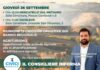 Bando agriturismo. Gli incontri tecnici/informativi organizzati dal consigliere regionale Giacomo Rossi