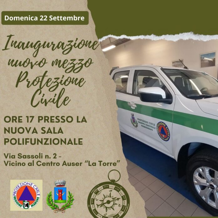 Inaugurazione PC
