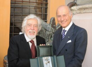Quando a Glauco Mauri venne l’idea di fare l’attore