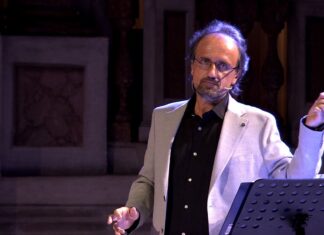 Urbino, che cosa sono i classici. ne parla Luca Nannipieri