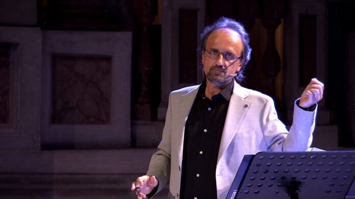 Luca Nannipieri