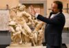 A Palazzo Ducale di Urbino la conferenza di Nannipieri sui classici