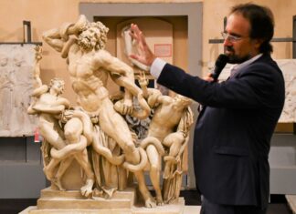 A Palazzo Ducale di Urbino la conferenza di Nannipieri sui classici