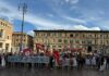 In piazza a Pesaro contro il ddl sicurezza