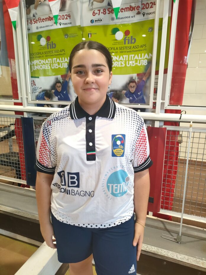Marisol Orrù