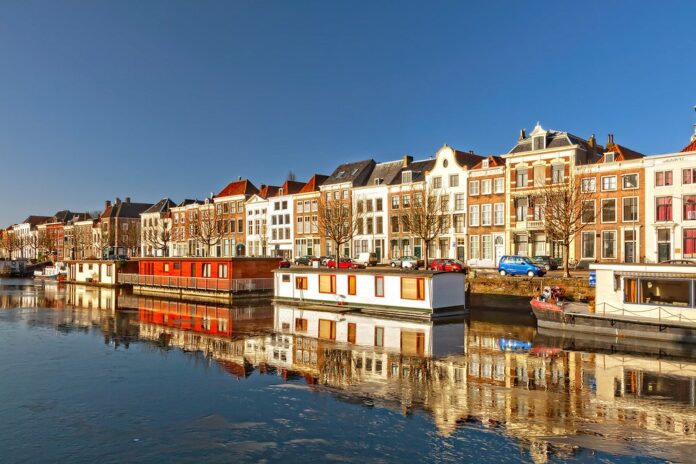 Middelburg