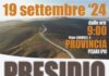 Presidio il 19 settembre davanti alla Provincia: la società civile rinnova il suo no alla discarica di Riceci