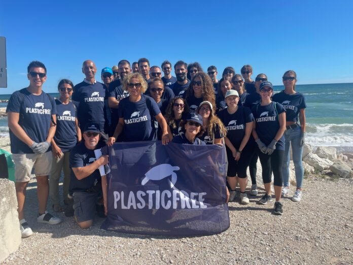 Plastic free