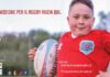 Fano Rugby, lavori in corso nelle varie strutture
