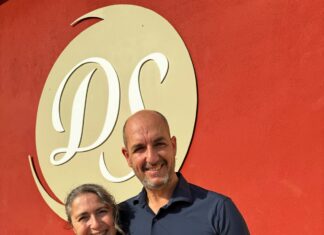 Doc Bianchello del Metauro Gazza 2023 della Cantina Di Sante miglior vino d’Italia