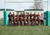 Fano/Sena Rugby U16 cerca la conferma nel campionato Élite nazionale