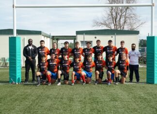 Fano/Sena Rugby U16 cerca la conferma nel campionato Élite nazionale