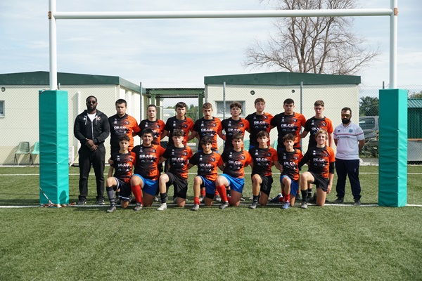 U16 FanoSena 2