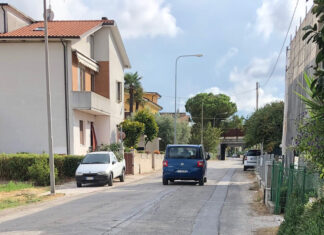 Notizie della Ciclovia turistica del Metauro?