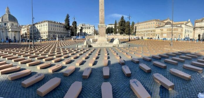 bare piazza uil roma