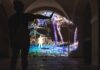 Blooming Festival, a Pergola artisti da tutto il mondo e omaggio a Pesaro 2024