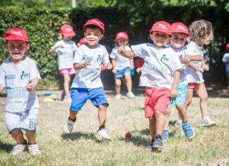 Centri Estivi Jump, Stop & Go: l’avventura continua il sabato mattina a Fano