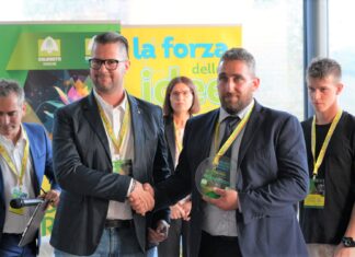 Coldiretti Marche, Oscar Green: i giovani agricoltori vincitori 2024: tra gli altri Fecchi (Cantiano), Pagnoni e Ortolani (Vallefoglia)