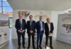 All’aeroporto delle Marche “The unexpected Marche”, la 27esima Fiera Nazionale del Tartufo Bianco Pregiato di Pergola