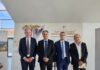 All’aeroporto internazionale delle Marche “The unexpected Marche”, la 27esima Fiera Nazionale del Tartufo Bianco Pregiato di Pergola