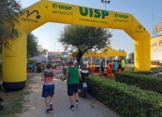 Comincia la Settimana Europea dello Sport a Pesaro e Fano con Uisp