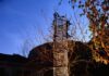 Arte e natura, al Furlo il richiamo della Land Art