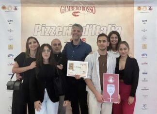 Il Gambero Rosso incorona Pesaro: nella città di Rossini una delle migliori pizzerie di Marche ed Emilia-Romagna