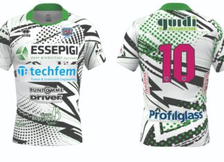 Fano Rugby, doppio sponsor per tentare il salto in serie B
