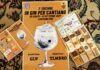 “In gin per Cantiano”, suggestiva idea per la promozione del territorio. In piazza Luceoli la serata finale