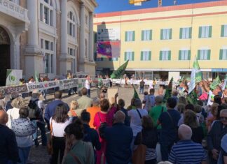 La Provincia boccia la discarica a Riceci, Torcoletti: “Una grande vittoria per i cittadini”