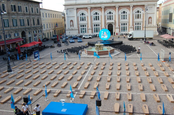 piazza del popolo