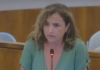 Cucchiarini: “Quale futuro per l’ospedale Santa Croce di Fano e per i servizi sanitari nel distretto di Fano?”