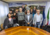 La Provincia ai ragazzi: «Il Campus è la priorità assoluta»