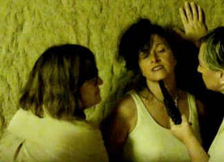 Il Gioiello Sacro: Barbara Vagnini è Isabella nel suo cortometraggio