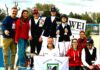 Equitazione, pioggia di medaglie per il Ranch Fossatella di Pergola alle finali di Woeking Equitation