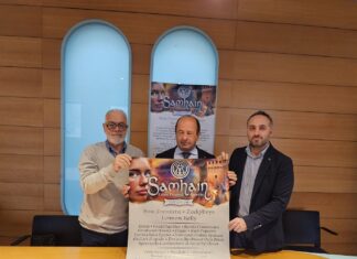 A Mondavio torna il Samhain Celtic Festival