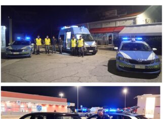 Pesaro Urbino, controlli della sezione polizia stradale di Pesaro su droghe e alcool: ritirate 7 patenti nel fine settimana