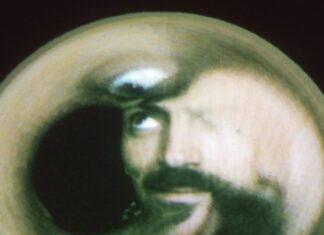 Il fotografo cagliese Florindo Rilli in mostra a Biella