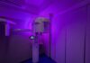Fondazione Salesi, nuova strumentazione per studio arcate dentarie: la radiologia pediatrica del Salesi eccellenza nazionale