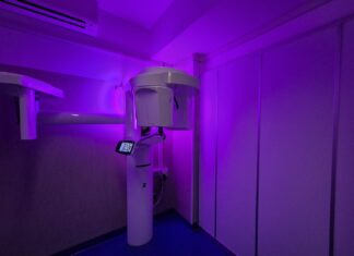 Fondazione Salesi, nuova strumentazione per studio arcate dentarie: la radiologia pediatrica del Salesi eccellenza nazionale