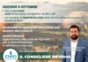 Presentazione del Bando Agriturismo a Fano: continuano gli incontri tecnico/informativi dei Civici Marche