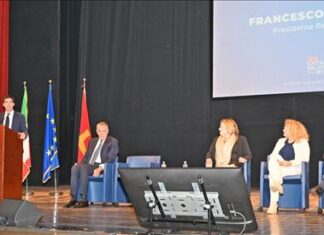 Acquaroli, la nostra sanità migliora ma ereditata una mancata programmazione